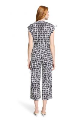 Betty Barclay jumpsuit  61751947-8813 4