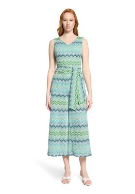 Betty Barclay mouwloze jumpsuit  61761898-8850 3