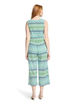 Betty Barclay mouwloze jumpsuit  61761898-8850 4