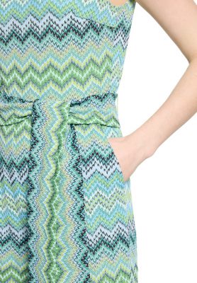 Betty Barclay mouwloze jumpsuit  61761898-8850 7