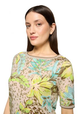 Betty Barclay t-shirt  27891976-7823 6