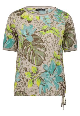 Betty Barclay t-shirt  27891976-7823 8