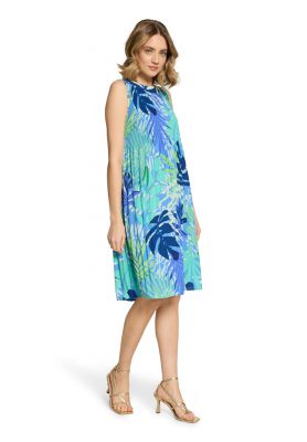 Betty Barclay jurk 18541896-8850 5