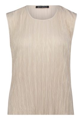 Betty Barclay mouwloze top  28021938-9106