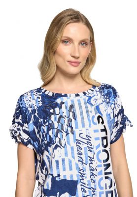 So Cosy t-shirt 24778257-8810 6