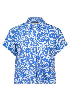 Betty Barclay blouse korte mouw  88301965-1881