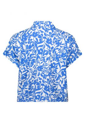 Betty Barclay blouse korte mouw  88301965-1881 2