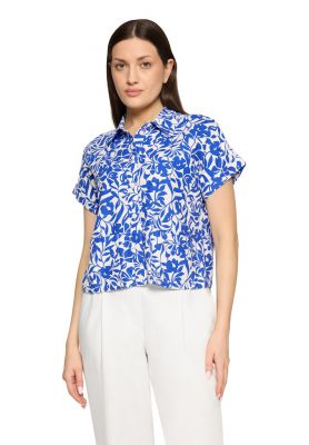 Betty Barclay blouse korte mouw  88301965-1881 3