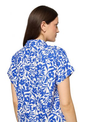 Betty Barclay blouse korte mouw  88301965-1881 7