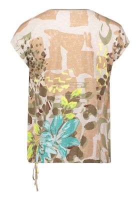 Betty Barclay t-shirt  28001935-7823 2