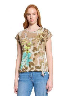 Betty Barclay t-shirt  28001935-7823 3