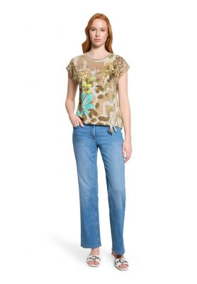 Betty Barclay t-shirt  28001935-7823 5