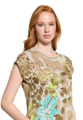 Betty Barclay t-shirt  28001935-7823 6