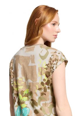 Betty Barclay t-shirt  28001935-7823 7