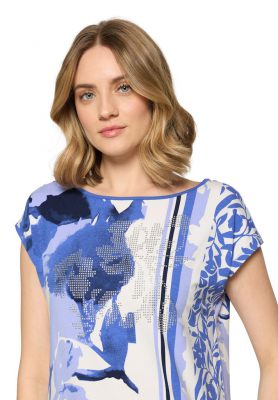 Betty Barclay t-shirt 28102524-8850 6