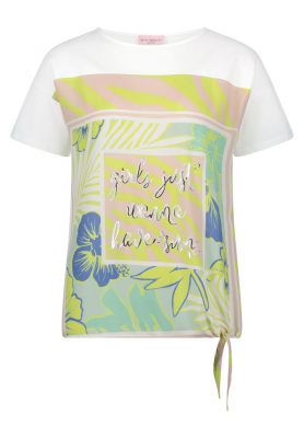 So Cosy t-shirt  24628133-1951