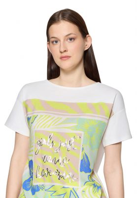 So Cosy t-shirt  24628133-1951 6