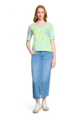 So Cosy t-shirt  24618251-5806 5