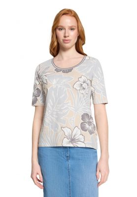 So Cosy t-shirt  24618251-7817 3