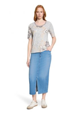 So Cosy t-shirt  24618251-7817 5