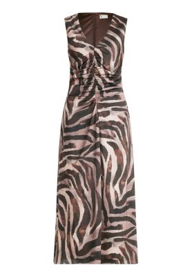 Vera Mont mouwloze jurk  36514039-7811