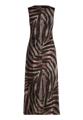Vera Mont mouwloze jurk  36514039-7811 2