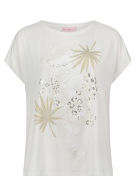 So Cosy t-shirt  24648003-1973