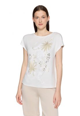 So Cosy t-shirt  24648003-1973 3