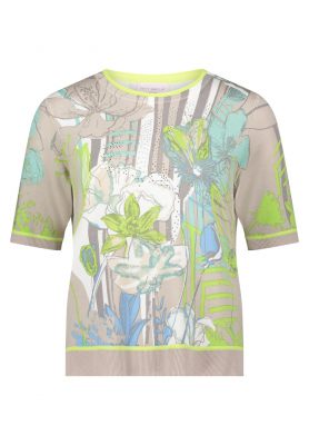 So Cosy trui korte mouw  52928240-7817