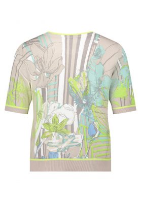 So Cosy trui korte mouw  52928240-7817 2