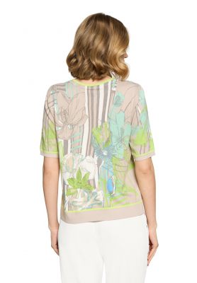 So Cosy trui korte mouw  52928240-7817 4