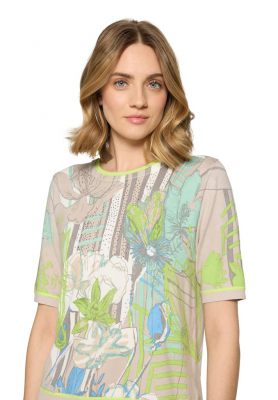 So Cosy trui korte mouw  52928240-7817 6