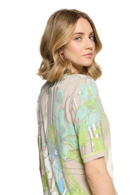 So Cosy trui korte mouw  52928240-7817 7