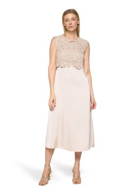 Betty Barclay jurk korte mouw  18731196-9106 3