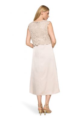 Betty Barclay jurk korte mouw  18731196-9106 4