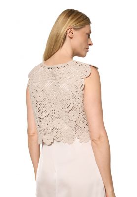 Betty Barclay jurk korte mouw  18731196-9106 7