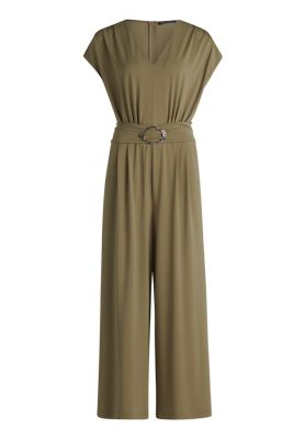 Betty Barclay mouwloze jumpsuit  61981217-7366