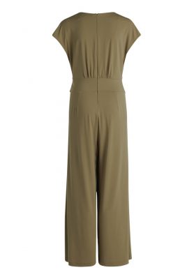Betty Barclay mouwloze jumpsuit  61981217-7366 2