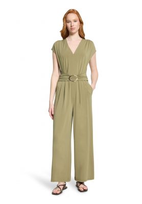 Betty Barclay mouwloze jumpsuit  61981217-7366 3