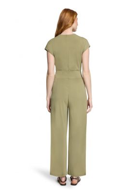 Betty Barclay mouwloze jumpsuit  61981217-7366 4