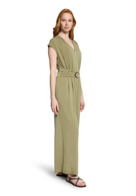 Betty Barclay mouwloze jumpsuit  61981217-7366 5