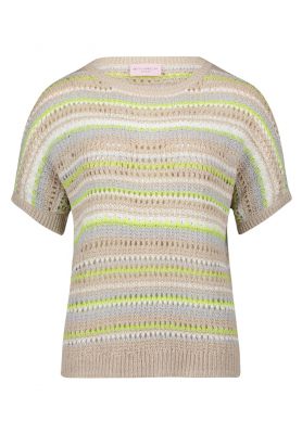 So Cosy trui korte mouw  52938245-7915