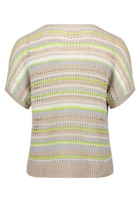 So Cosy trui korte mouw  52938245-7915 2