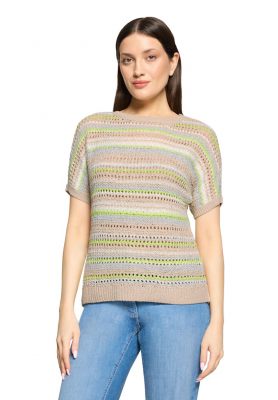 So Cosy trui korte mouw  52938245-7915 3