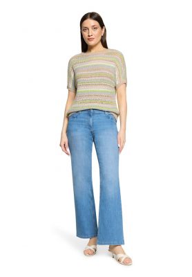 So Cosy trui korte mouw  52938245-7915 5