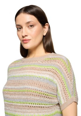 So Cosy trui korte mouw  52938245-7915 6