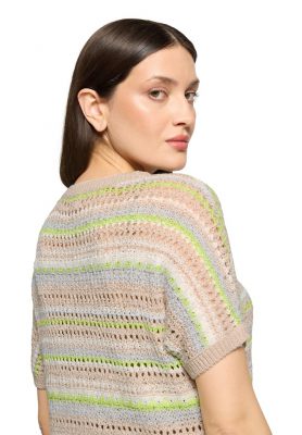 So Cosy trui korte mouw  52938245-7915 7