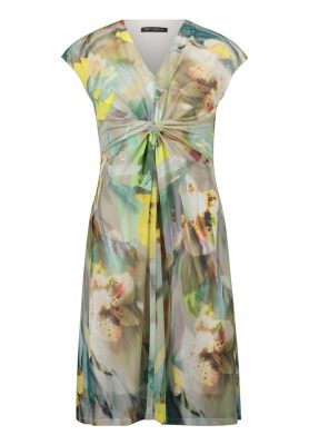 Betty Barclay jurk korte mouw  18741878-5804