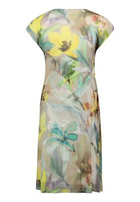 Betty Barclay jurk korte mouw  18741878-5804 2