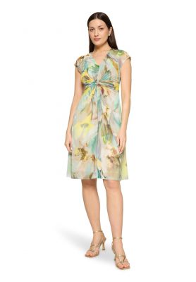 Betty Barclay jurk korte mouw  18741878-5804 3